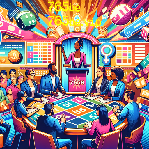 Descubra a Diversão dos Jogos FAQ no 765be!